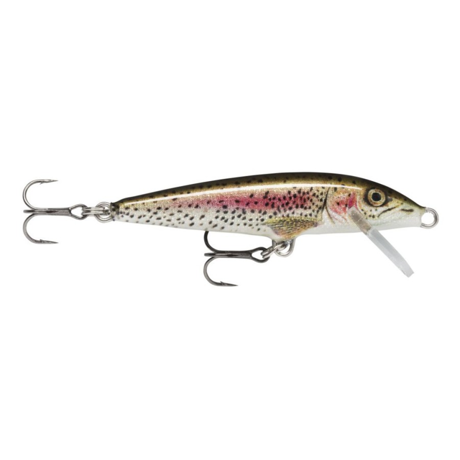 RAPALA ORIGINAL FLOATER 9CM 5G RTL