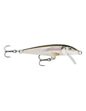 RAPALA ORIGINAL FLOATER 9CM 5G SML