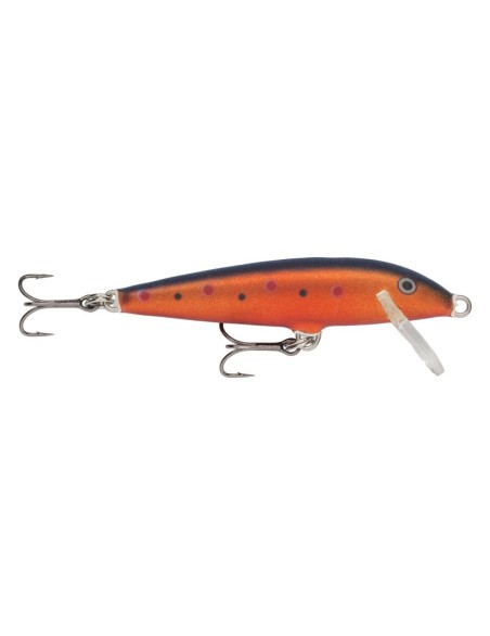RAPALA ORIGINAL FLOATER 9CM 5G SPC