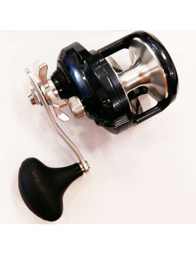 SHIMANO TORIUM 16AL HG (manovella sinistra)