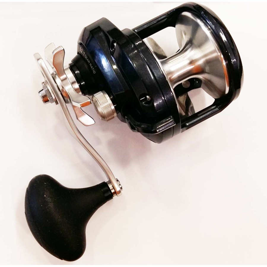 SHIMANO TORIUM 16AL HG (manovella sinistra)