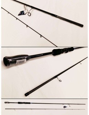 DAIWA EMERALDAS 80 M