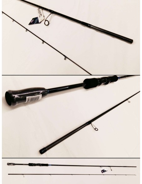 DAIWA EMERALDAS 80 M