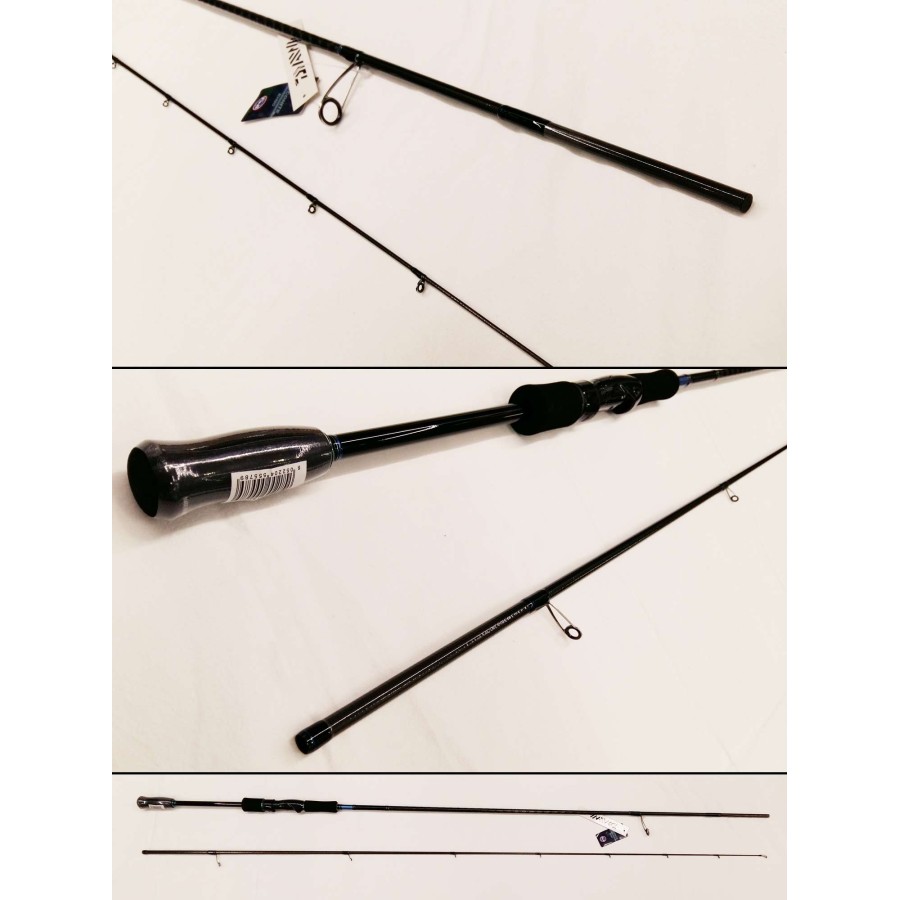 DAIWA EMERALDAS 83 M