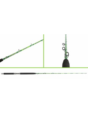 ITALCANNA REVERSE 50LB