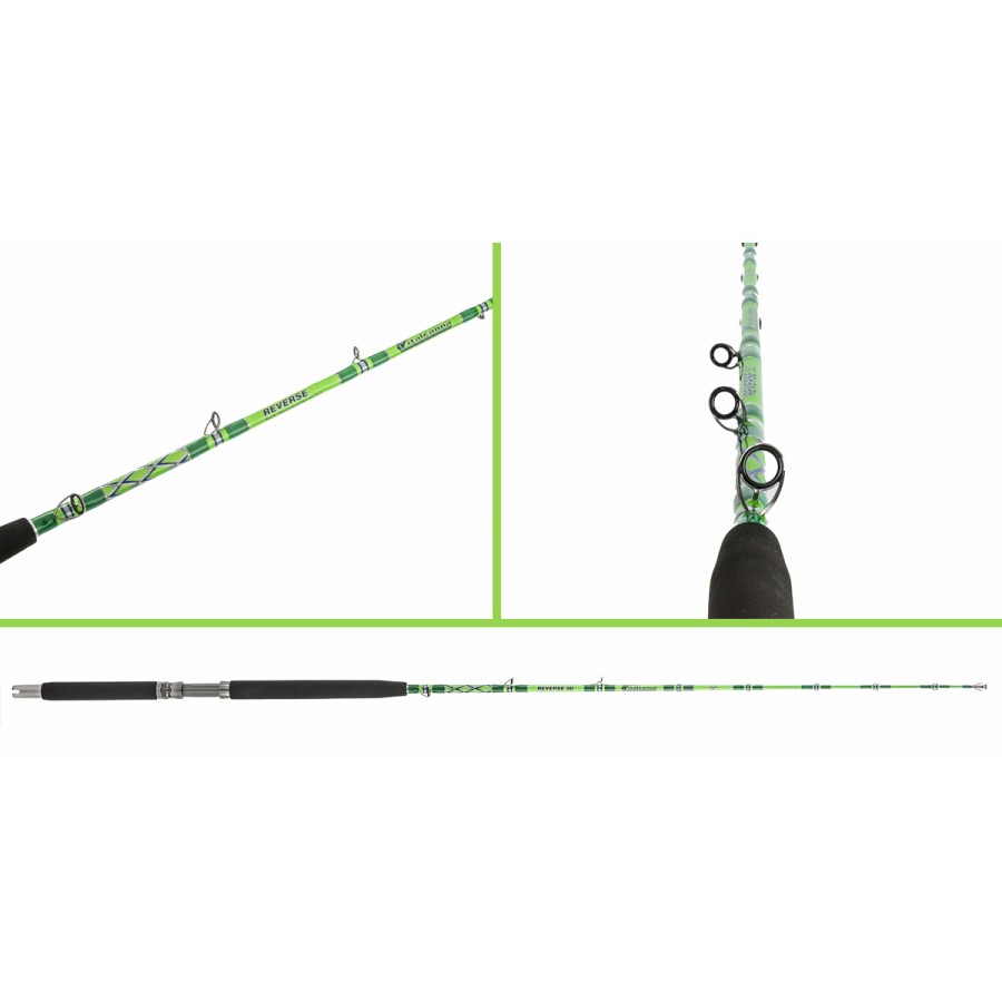 ITALCANNA REVERSE 50LB