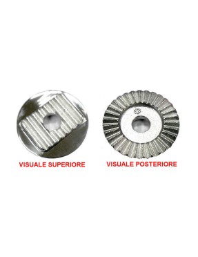 ROSETTA PORTACANNA DIAM.47MM