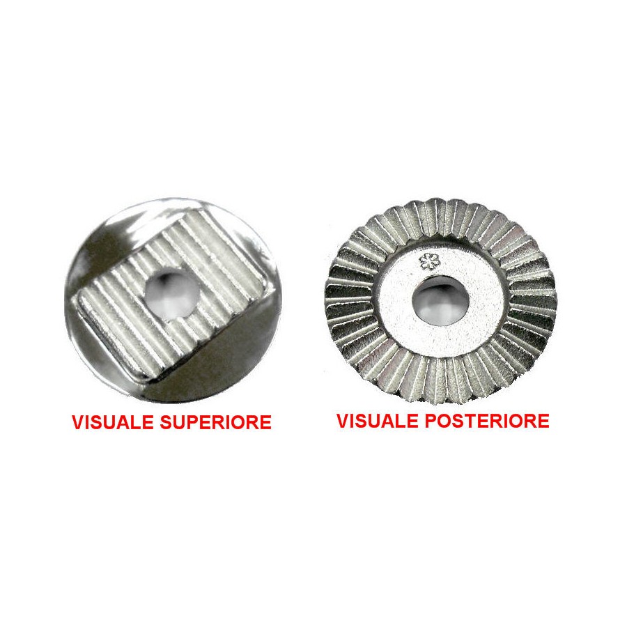 ROSETTA PORTACANNA DIAM.47MM