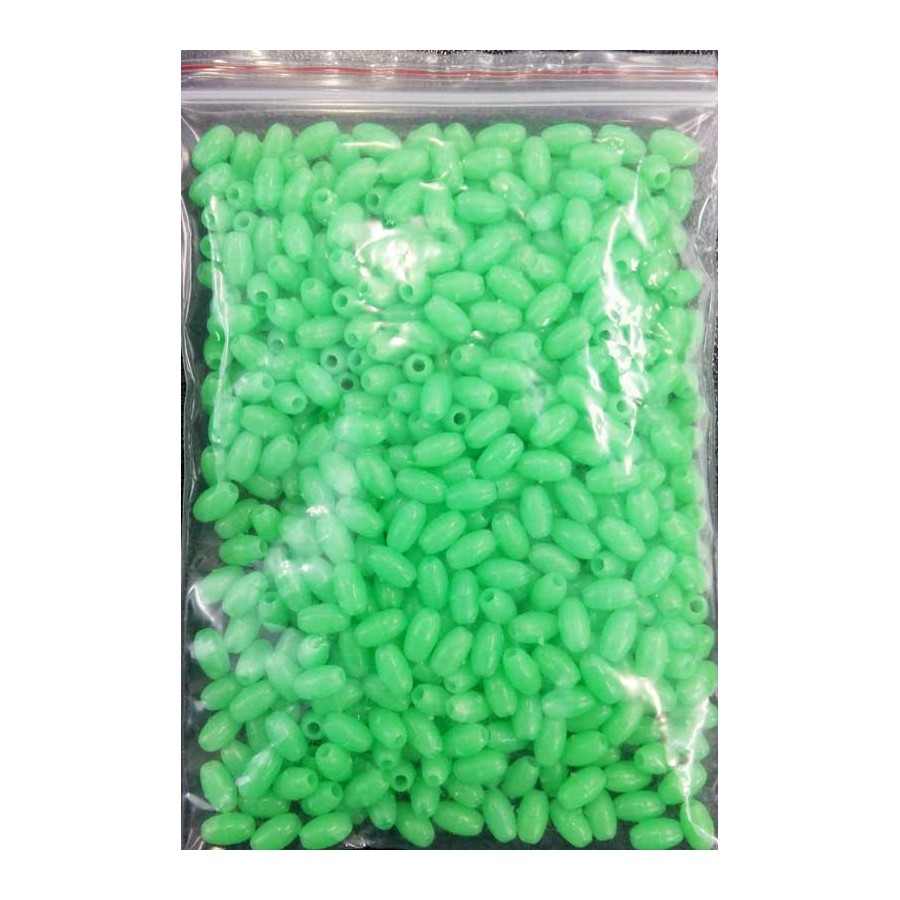 PALLINE DURE 6x10MM (500pz)