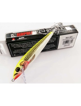 RAPALA SQUID 11CM SFC