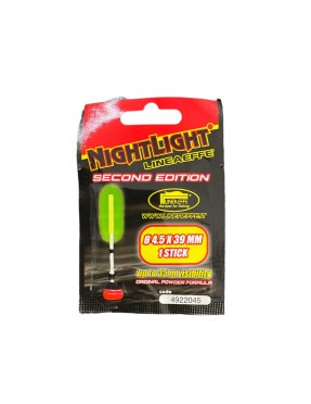STARLIGHT 4,5X39MM (1PZ)