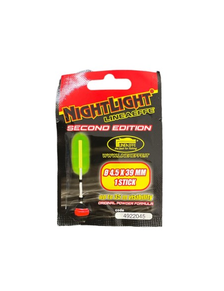 STARLIGHT 4,5X39MM (50PZ)