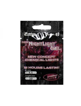 STARLIGHT GEL 3X39 1PZ