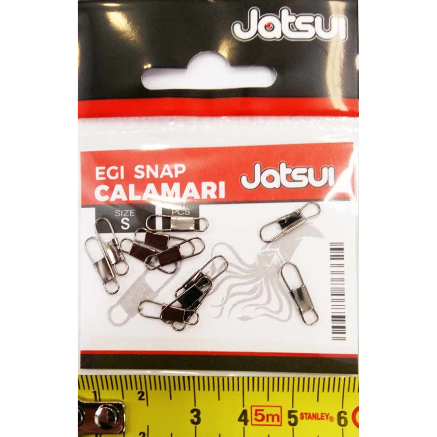 EGI SNAP CALAMARI S