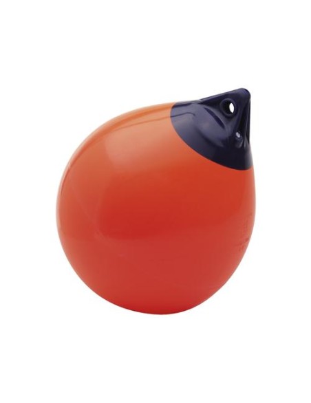 PARABORDO ARANCIO PERA D.45