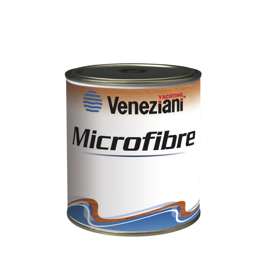 VENEZIANI MICROFIBRE