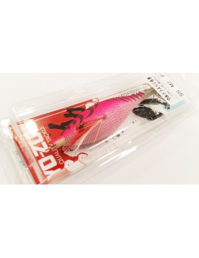 YO ZURI SQUID JIG ULTRA C.W. SS P8