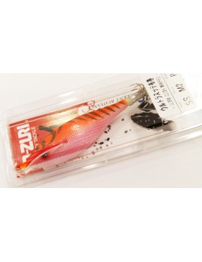 YO ZURI SQUID JIG ULTRA C.W. SS P9