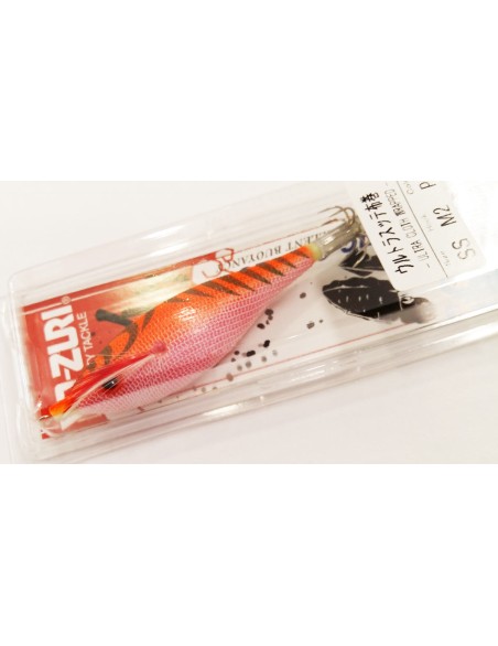 YO ZURI SQUID JIG ULTRA C.W. SS P9
