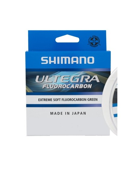 ULTEGRA FLUOROCARBON 150MT 0,35MM