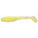 PADDLE TAIL SHAD 14CM PEARL WHITE
