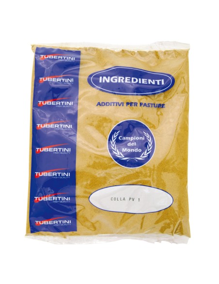 TUBERTINI COLLANTE PV1