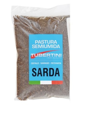 TUBERTINI PASTURE