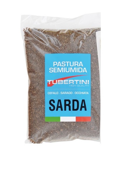 PASTURA SEMIUMIDA SARDA 2KG