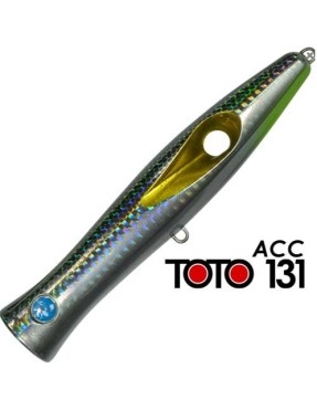 SEASPIN LURES TOTO 131 ACC