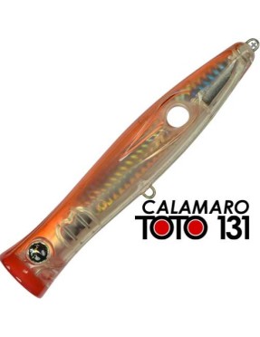 SEASPIN LURES TOTO 131 CALAMARO