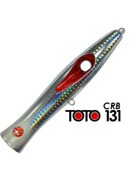 SEASPIN LURES TOTO 131 CRB