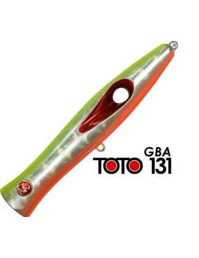 SEASPIN LURES TOTO 131 GBA