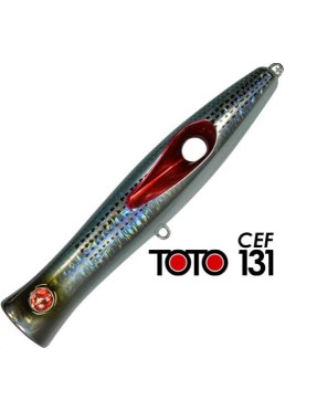 SEASPIN LURES TOTO 131 MR CEF