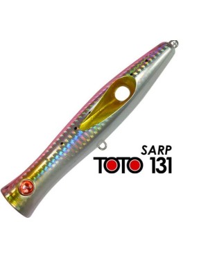 SEASPIN LURES TOTO 131 SARP