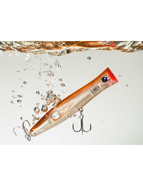 SEASPIN LURES TOTO 131 MR CEF