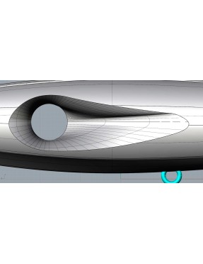 SEASPIN LURES TOTO 131 MR AYU