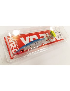 YO ZURI SQUID JIG ULTRA BAIT CLOTH 80MM LB