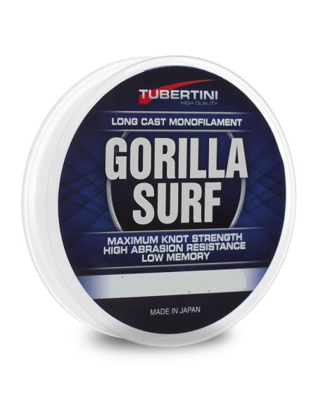 GORILLA SURF 200MT 0,35