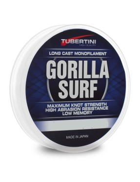 GORILLA SURF 200MT 0,40