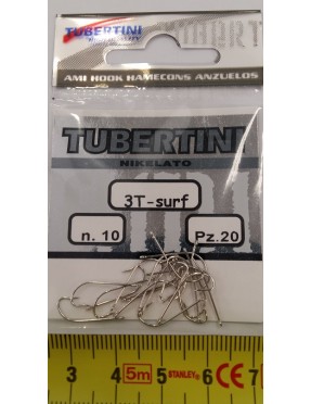 SERIE 3T SURF N.10 (20pz)