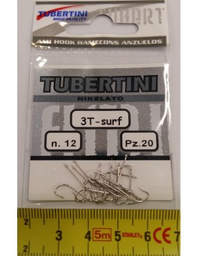 SERIE 3T SURF N.12 (20pz)