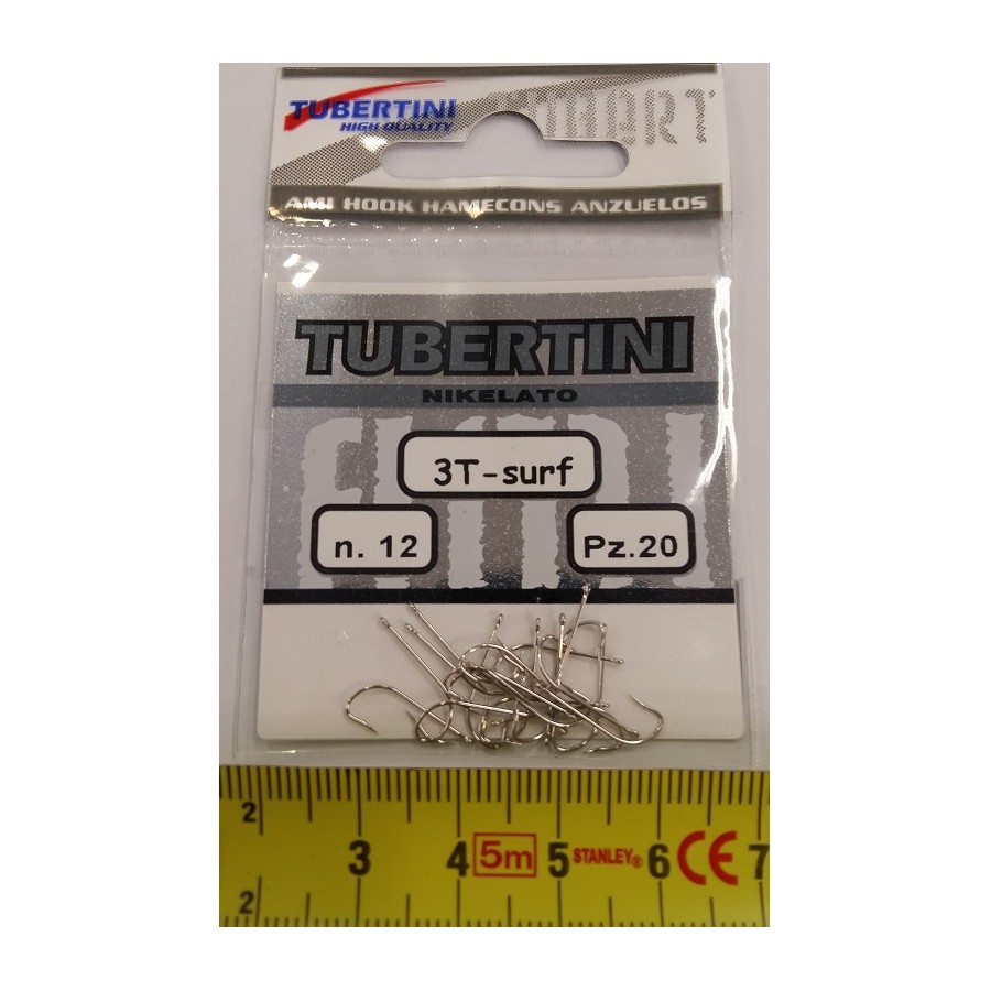 SERIE 3T SURF N.12 (20pz)