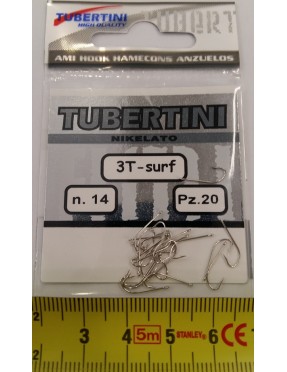 SERIE 3T SURF N.14 (20pz)