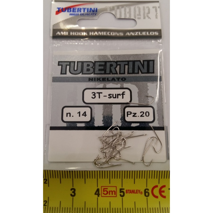 SERIE 3T SURF N.14 (20pz)