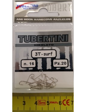 SERIE 3T SURF N.16 (20pz)