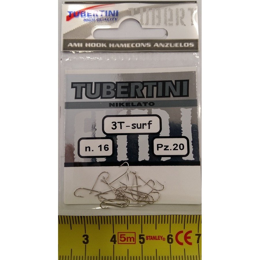SERIE 3T SURF N.16 (20pz)
