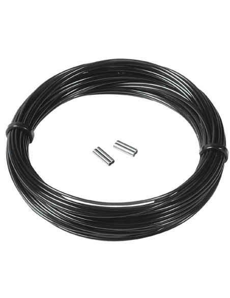 KIT MONOFILO 1,6MM 5MT CON 2 RIVETTI