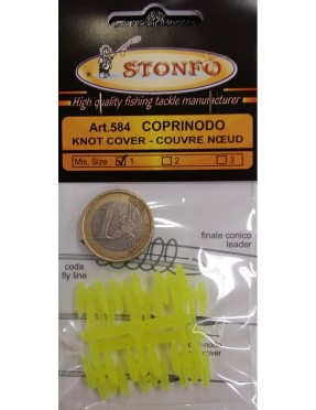 COPRINODO MIS.1 GIALLO