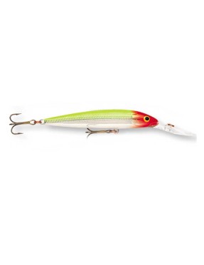 RAPALA DOWN DEEP HUSKI JERK 10CM CLN