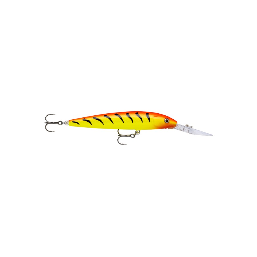 RAPALA DOWN DEEP HUSKY JERK 10CM HT
